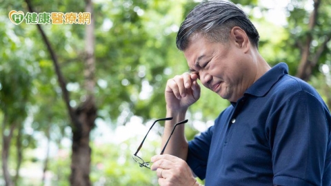 血糖穩定不等於眼睛安全!醫揭糖尿病威脅:黃斑水腫與青光眼提早報到