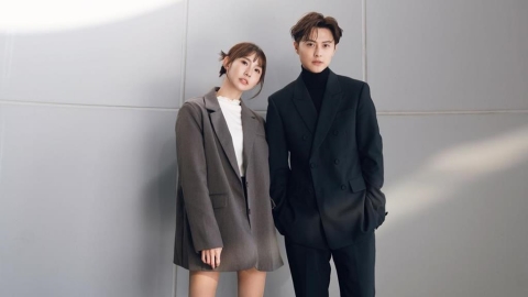 王子火速認了「過度關心粿粿」！長文被李怡貞看破：就是承認「這樣」