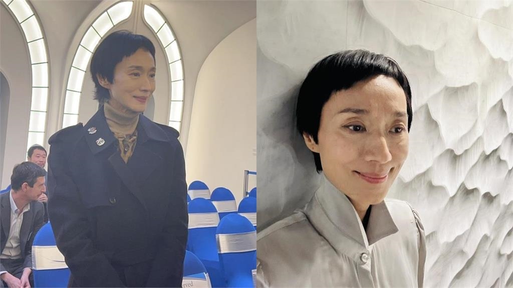 59歲坣娜遭爆「已離開人世 」!瑜珈粉專首發聲「突發1影片」粉絲喊不捨