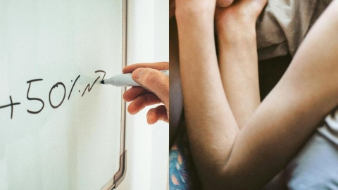 教授界王力宏遭控「課堂誤放激戰片」！被爆偷吃12女「床戰校長、學生」回應了