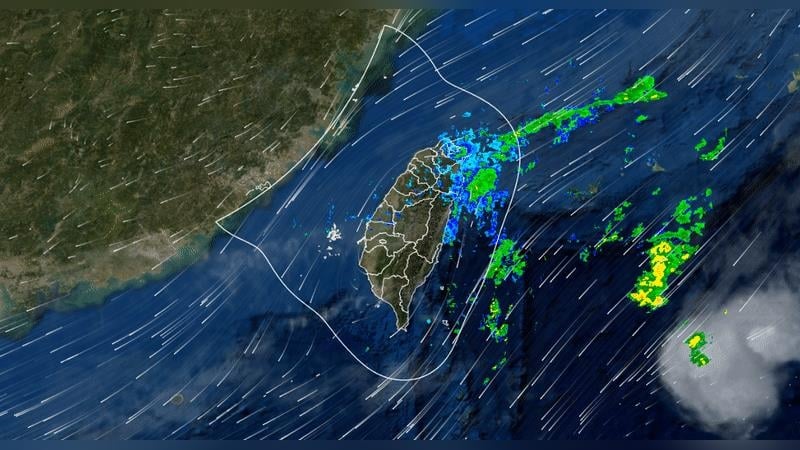 入秋最強東北季風「低溫跌破2字頭」！專家揭「3波鋒面」接力⋯轉濕冷時間曝