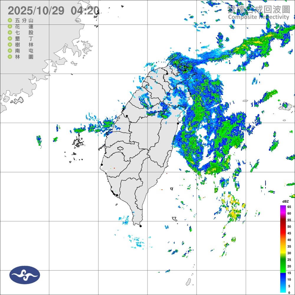 入秋最強東北季風「低溫跌破2字頭」!專家揭「3波鋒面」接力⋯轉濕冷時間曝