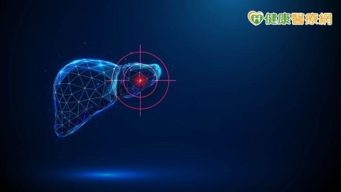 三期肝癌不放棄！雲林男透過免疫合併抗血管新生治療病情獲得控制