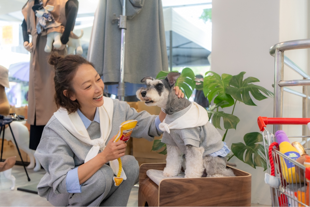 潘慧如戲劇減產「新身分」曝光! 遭疑「退出演藝圈」本人鬆吐實情