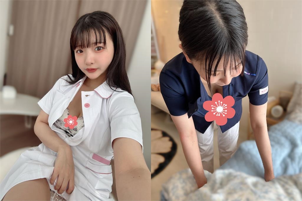 女護士掀衣「火力展示只剩bra」裸色畫面瘋傳！醫院氣炸開除…本人無奈：被發現了