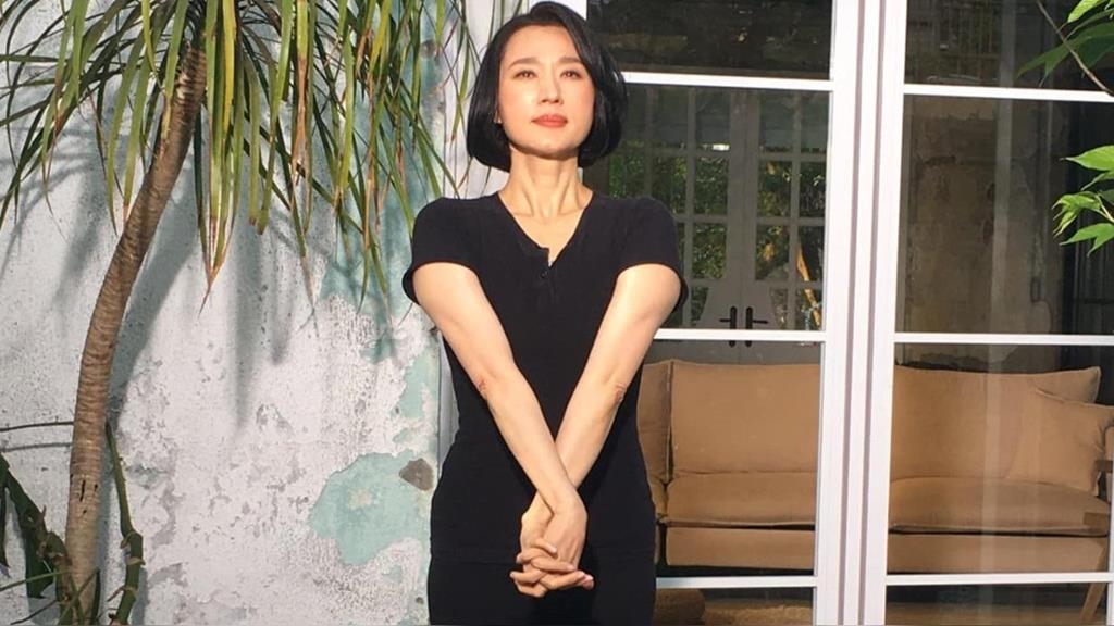 坣娜傳離世「要朋友保守秘密」　民歌天后鄭怡悲吐「最後見面」過程