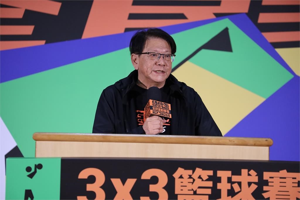 籃球/要打去總統府打!民間高手齊聚爭「百萬獎金」總統盃三對三11/1決戰凱道