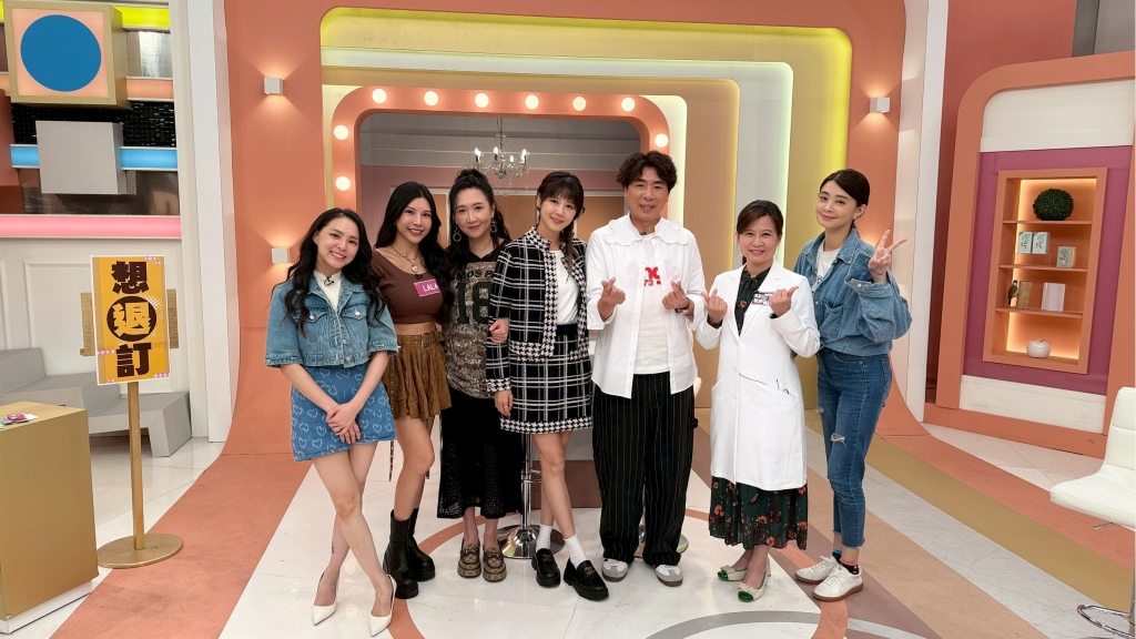 姊妹(影)／JULIE女兒叛逆期 「一句話」反擊媽媽好心酸？ 