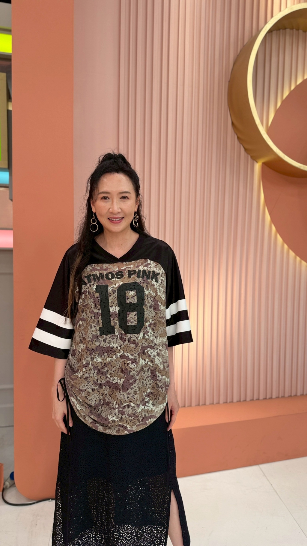 姊妹(影)／JULIE女兒叛逆期 「一句話」反擊媽媽好心酸？ 