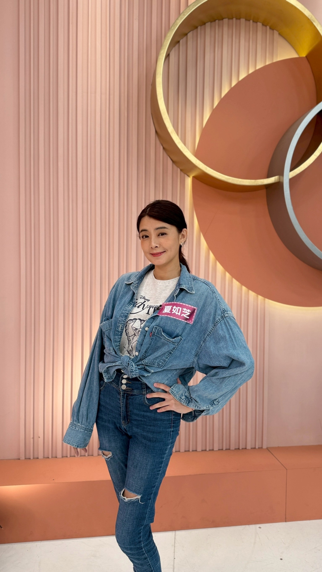 姊妹(影)/藝人媽媽的生產經歷 猶如「滿清十大酷刑」一個比一個慘?