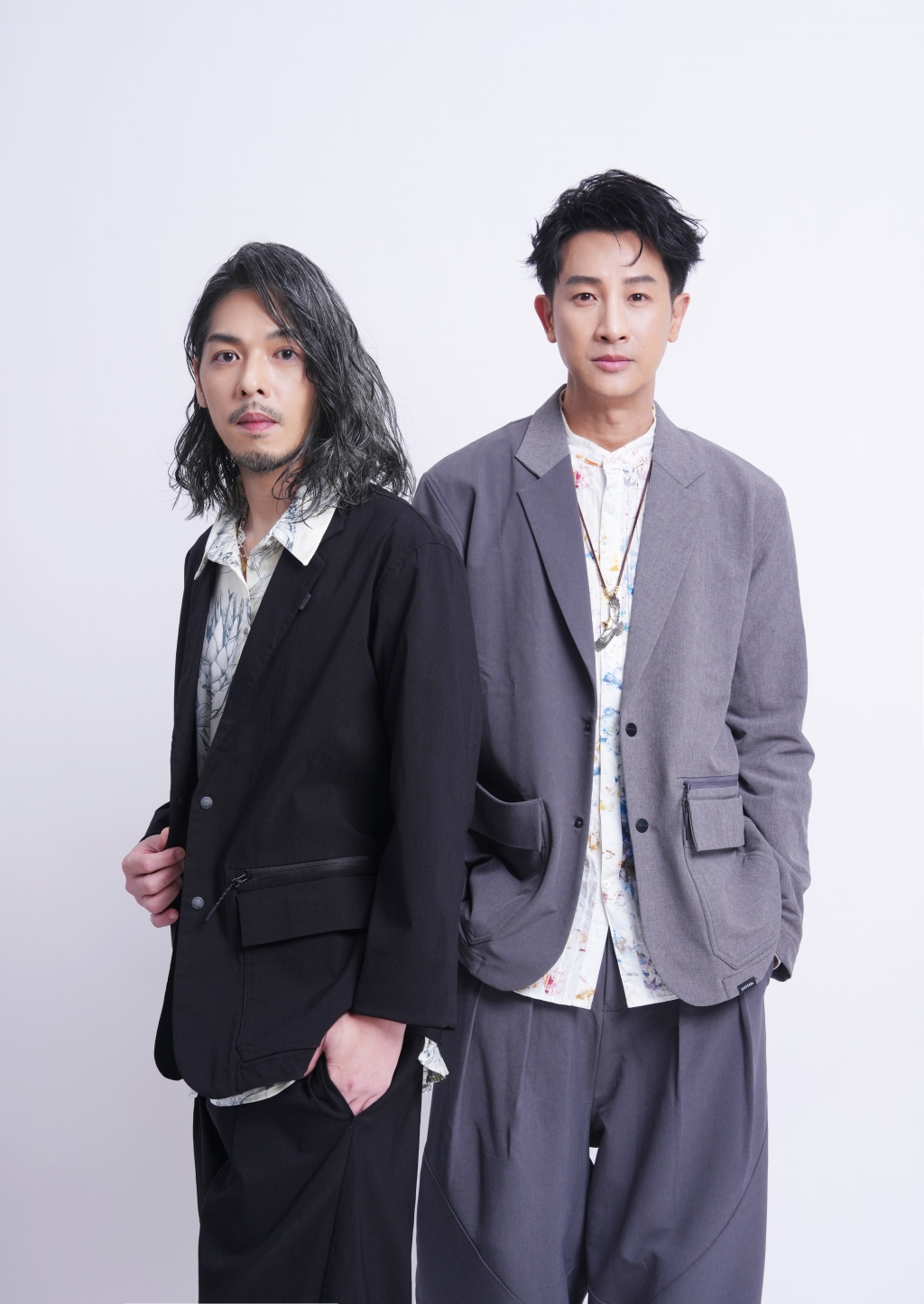 周杰倫促成團!浪花兄弟睽違15年要合體了 Darren邱凱偉曝「第二代成員」