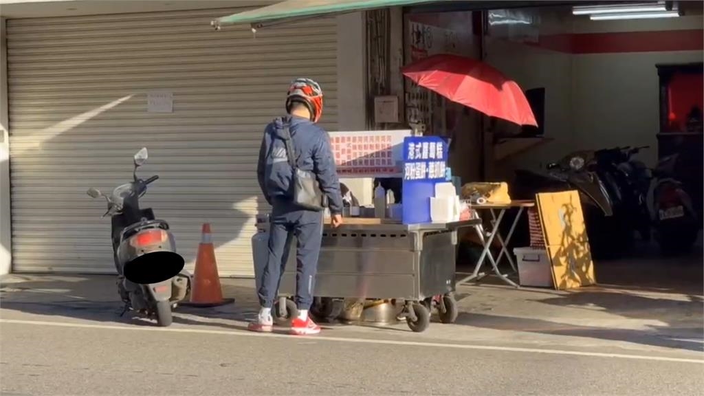 快新聞/不准買早餐?桃園1高中怪規定引熱議 各方說法兜不攏