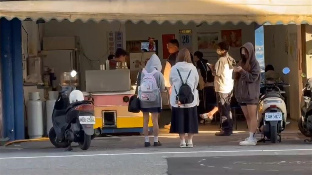 快新聞/不准買早餐?桃園1高中怪規定引熱議 各方說法兜不攏