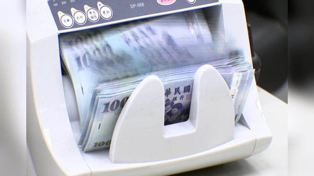 普發一萬「最快這天入帳」　１３歲以上父母不能代領