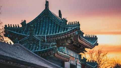 九九重陽是「大凶」！命理師示警「4生肖」易沖煞、「6地雷」禁踩：忌說這1句