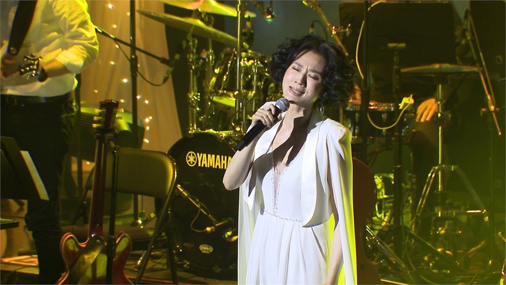 資深玉女歌手坣娜病逝！　紅斑性狼瘡舊疾復發享年59歲