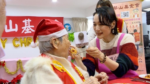 資深玉女歌手坣娜病逝! 紅斑性狼瘡舊疾復發享年59歲