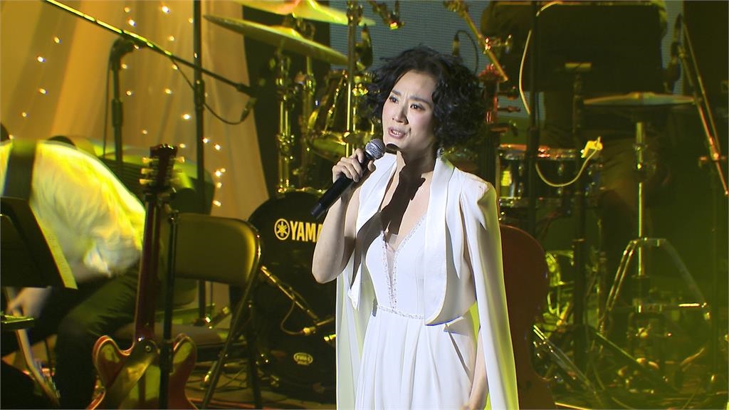 坣娜紅斑性狼瘡病逝享年59歲　四年前演唱會成為絕響