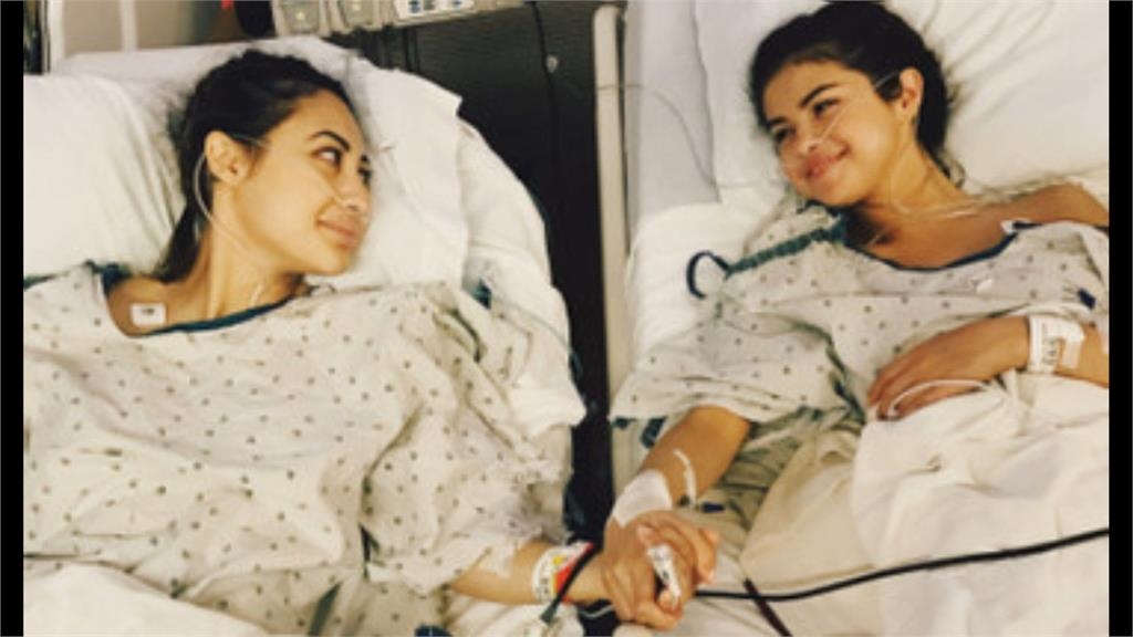 不只坣娜!港星周海媚也因罹患紅斑性狼瘡病逝