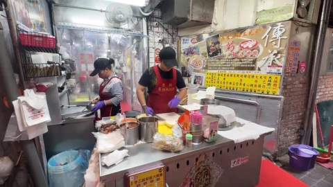 豬隻禁宰15天多間老店叫苦連天 不少餐飲業者被迫停業