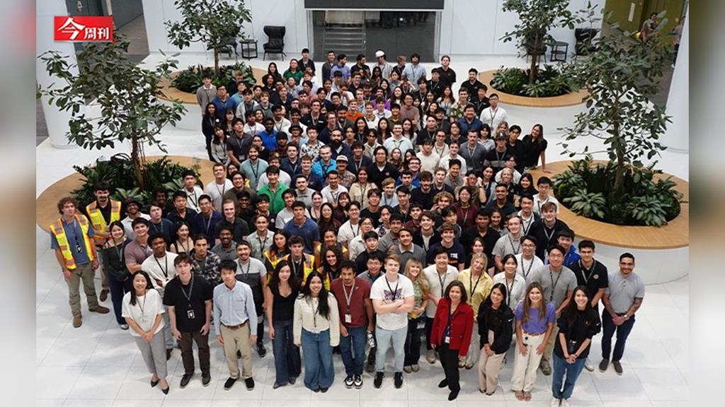 5年扎根美國台積電跨國複製設廠祕訣！One Team精神在地打造半導體人才鏈