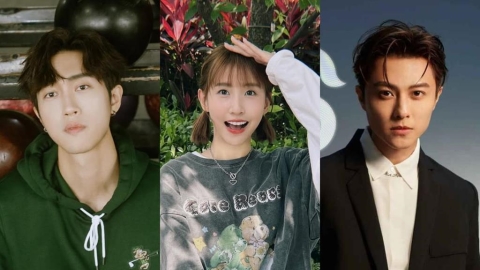 獨／粿粿爆與棒棒堂王子「婚內出軌」！范姜彥豐373字曝心碎真相：道德淪喪