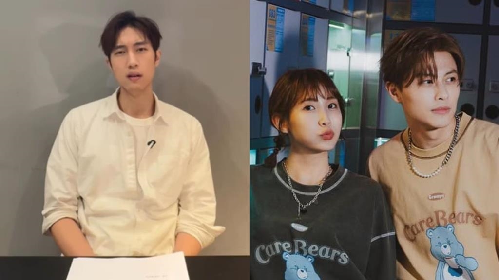 范姜彥豐「控粿粿出軌王子」被戴綠帽！影片公開「大膽內幕」：家庭破碎了