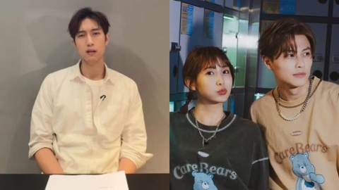 范姜彥豐「控粿粿出軌王子」被戴綠帽！影片公開「大膽內幕」：家庭破碎了