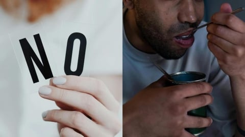 宵夜「高油高鈉」是健康殺手 醫揭5大雷區:吃錯恐胃食道逆流!