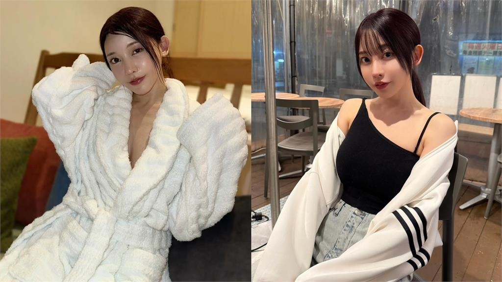 網好奇「排球王子如何私約河北彩伽？」　暗黑女星揭背後驚人真相：很難忽視