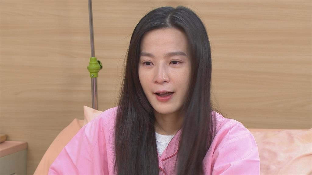 影/劇中劇致敬!陳家逵對楚宣施展「回魂計」 一鏡到底神來一筆笑翻劇組