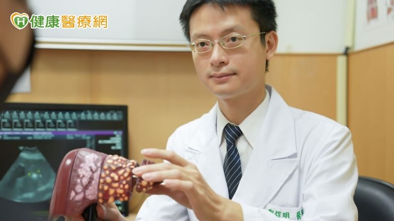 八旬婦罹患零期「肝癌」　「電燒治療」尋求根治！