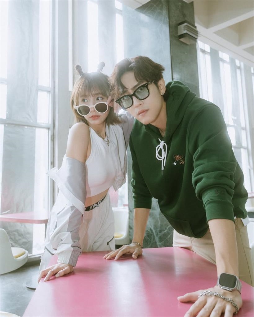 范姜彥豐傳求償1200萬封口費！粿粿沒錢賠「王子也不幫付」金額談不攏鬧上法院