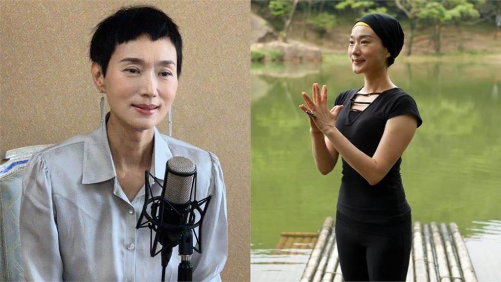 坣娜「生前最後對話」曝光！她透露「聲音十分吃力」一通電話竟成永別