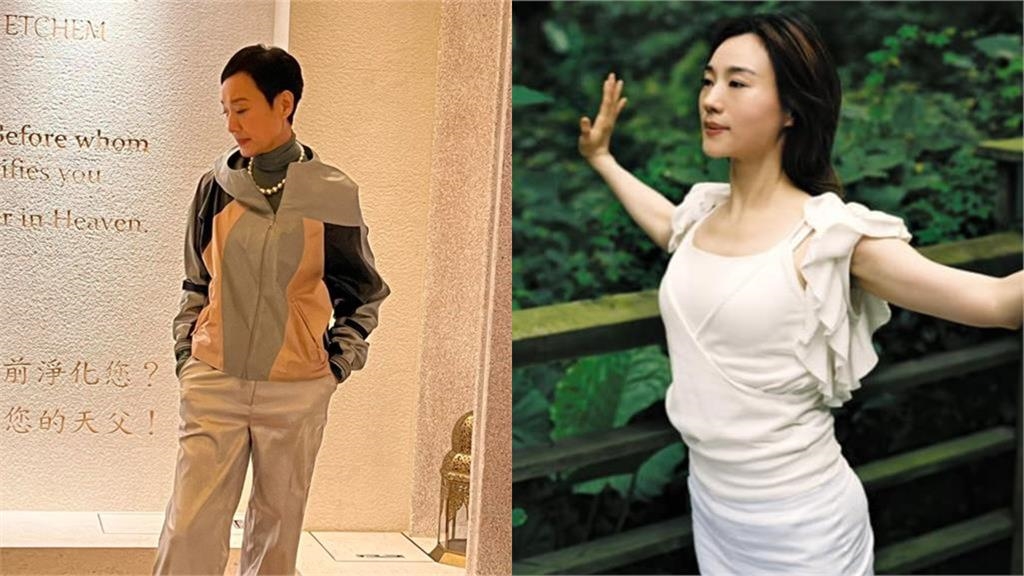 坣娜「生前最後對話」曝光!她透露「聲音十分吃力」一通電話竟成永別