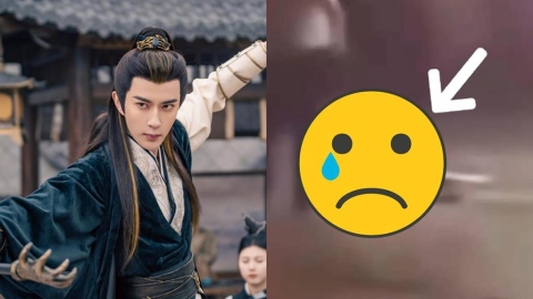 于朦朧爆遭虐殺「鄰居冒險救人」撞見禁忌畫面！「3人慘滅口」躺地拖行影像曝