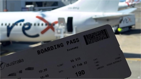 打工度假掀熱潮「1鄰近國家」竟沒人選?過來人曝「殘酷內幕」:職場文化差異