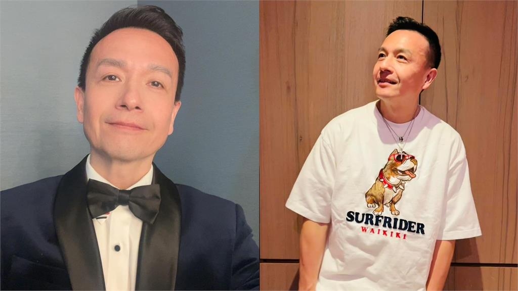 台灣藝人逃兵又偷情！小鐘「隔岸觀火熱舞32秒」笑翻3萬人：永遠沒進狀況的同學