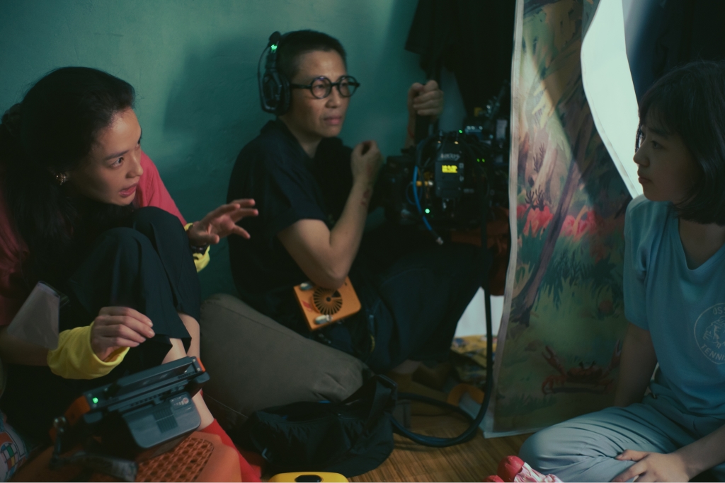 邱澤一改深情形象!《女孩》化身暴走丈夫難平復 求喊:別討厭我!