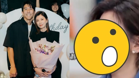 修杰楷閃兵被抓!賈靜雯被挖脫口「我是天津人」公開這1事中網嗨爛:原來