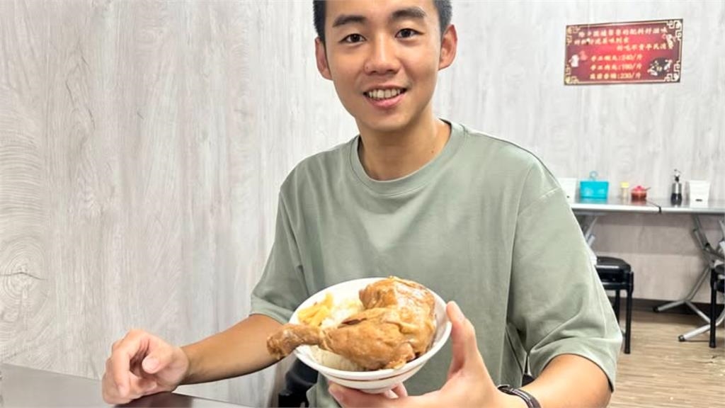 彰化90年歷史阿泉爌肉沒了？改限量賣「這2種」網直回：聽你在泉