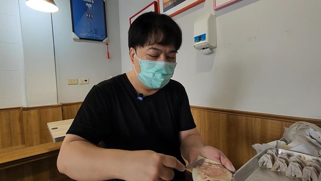 禁宰、禁運防堵豬瘟延燒！　花蓮扁食名店受衝擊「今日起休店」