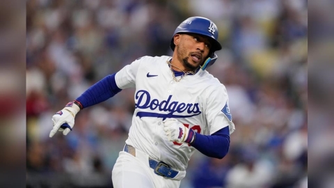 MLB／木屐貝茲大熄火：「我的狀況糟透了」！世界大賽打擊率不到1成沒有打點