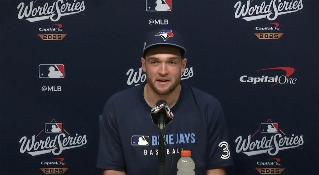 MLB／藍鳥菜投Yesavage其實大聯盟薪水賺不多　期待季後賽獲豐厚獎金