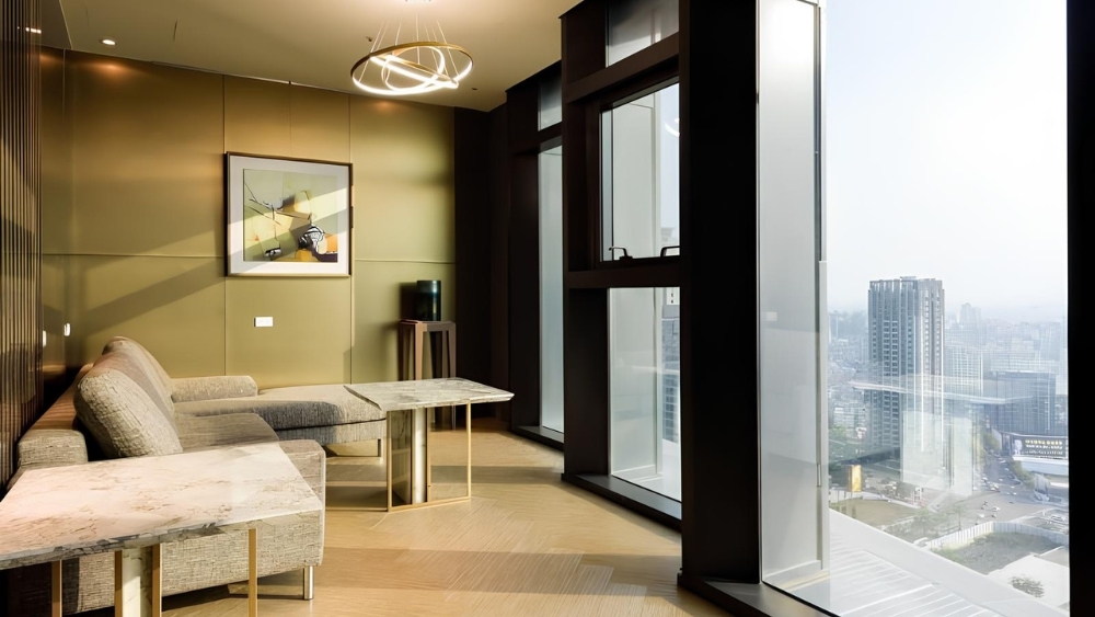 霜降時節的健康思考:晨悅診所攜手 Mandala 探索免疫細胞儲存服務