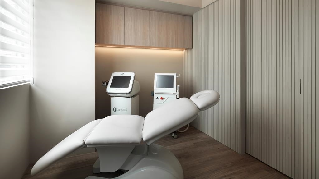 信任之選就在上帝視角：攜手 Mandala 探索從肌膚到細胞的健康管理新趨勢