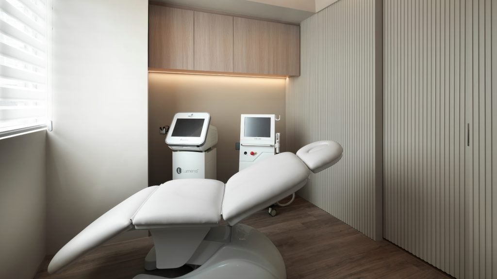 信任之選就在上帝視角：攜手 Mandala 探索從肌膚到細胞的健康管理新趨勢