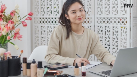 美妝產業迎向新標準時代，PIF 認證成品牌信任關鍵指標