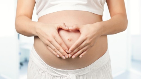 孕期保健焦點!葉酸食物20大排行公開,專家教你正確補充