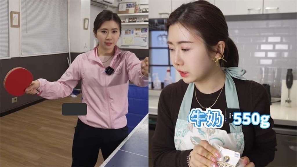 街頭健身正妹「彎腰擼狗」竟是福原愛!分開江宏傑「近況大升級」網竟歪樓:刪了吧